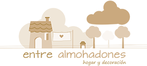 entrealmohadones | hogar y decoración