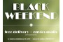 Black Weekend