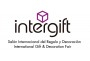 We have been to intergift 2017