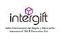 Hemos estado en Intergift 2017